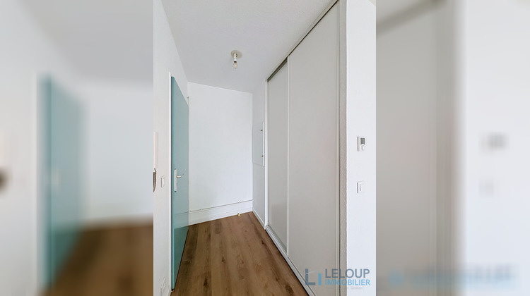 Ma-Cabane - Location Appartement ROUEN, 48 m²