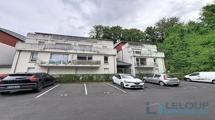 Ma-Cabane - Location Appartement ROUEN, 48 m²