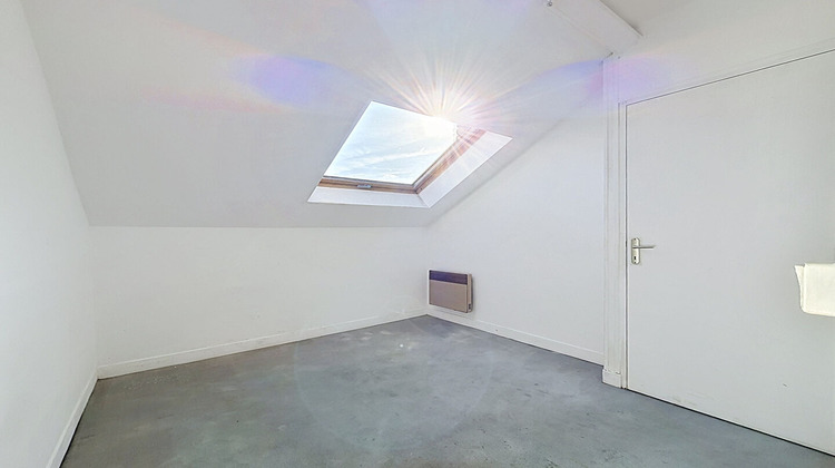 Ma-Cabane - Location Appartement ROUEN, 46 m²