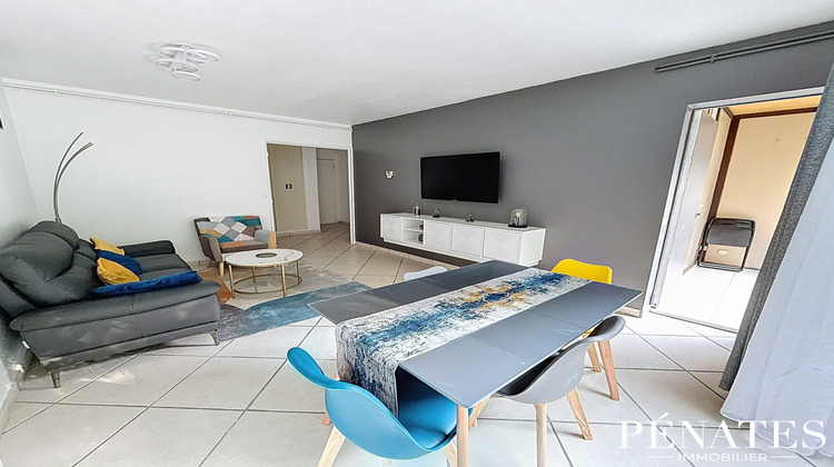 Ma-Cabane - Location Appartement Rouen, 77 m²