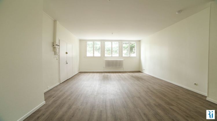 Ma-Cabane - Location Appartement ROUEN, 83 m²