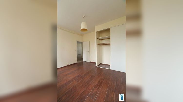 Ma-Cabane - Location Appartement ROUEN, 83 m²