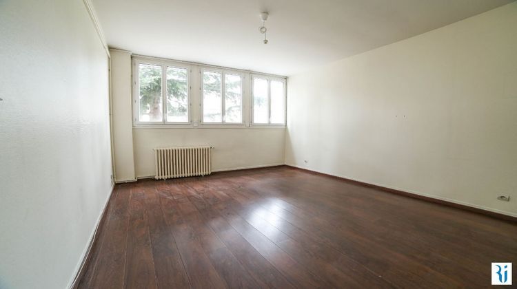 Ma-Cabane - Location Appartement ROUEN, 83 m²