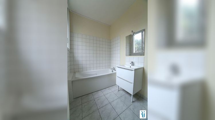 Ma-Cabane - Location Appartement ROUEN, 83 m²