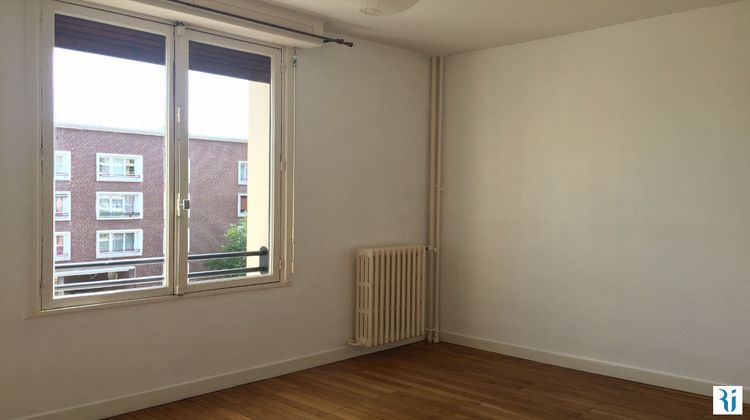 Ma-Cabane - Location Appartement ROUEN, 107 m²