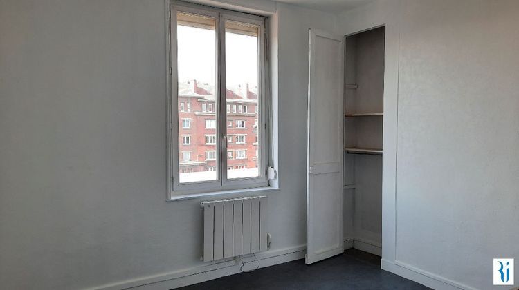 Ma-Cabane - Location Appartement ROUEN, 14 m²