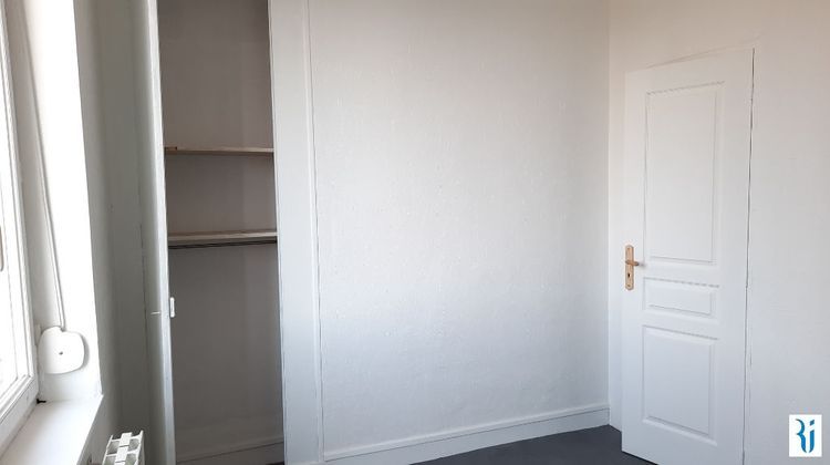 Ma-Cabane - Location Appartement ROUEN, 14 m²