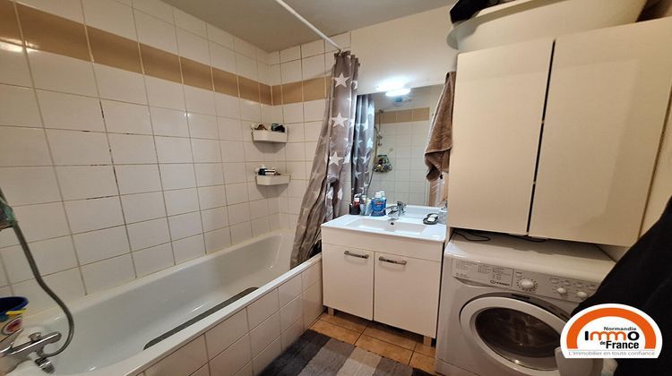 Ma-Cabane - Location Appartement ROUEN, 83 m²