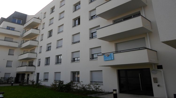 Ma-Cabane - Location Appartement ROUEN, 41 m²