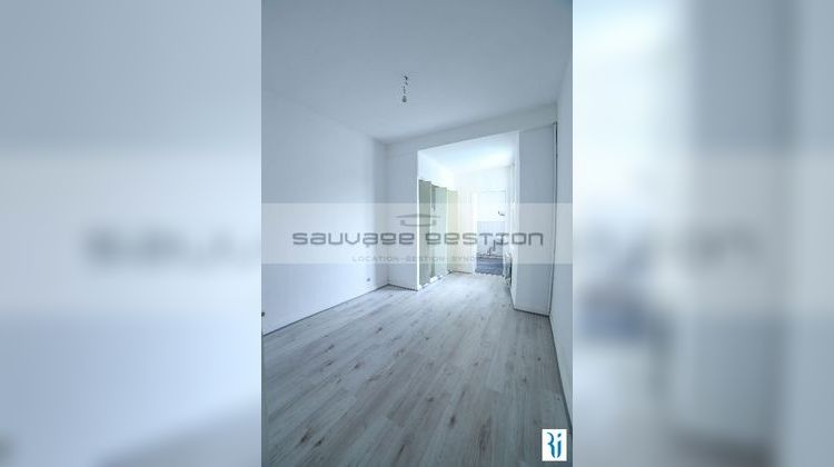 Ma-Cabane - Location Appartement ROUEN, 58 m²