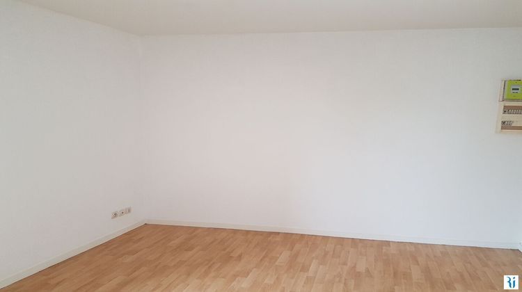 Ma-Cabane - Location Appartement ROUEN, 26 m²