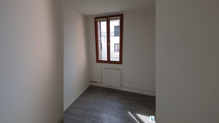 Ma-Cabane - Location Appartement ROUEN, 26 m²