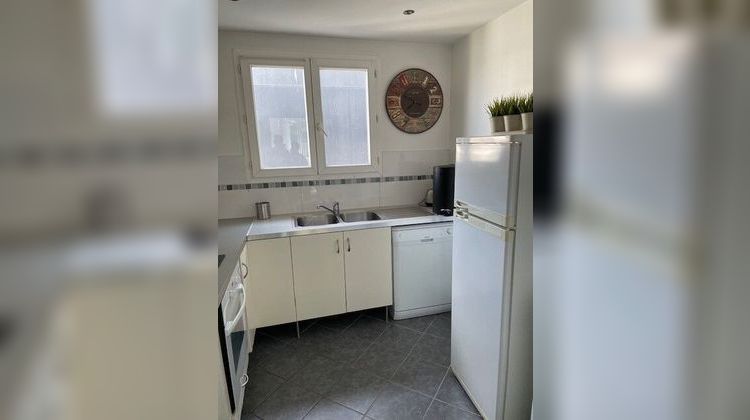 Ma-Cabane - Location Appartement ROUEN, 60 m²