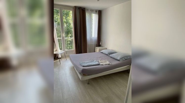 Ma-Cabane - Location Appartement ROUEN, 60 m²