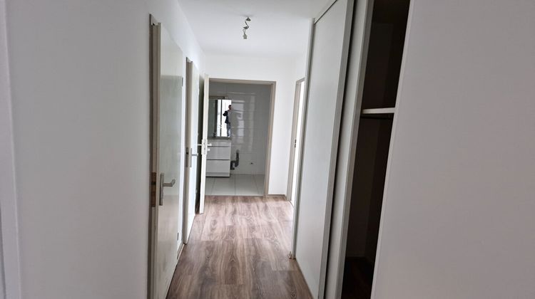 Ma-Cabane - Location Appartement ROUEN, 65 m²