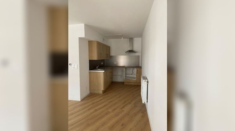 Ma-Cabane - Location Appartement ROUEN, 66 m²