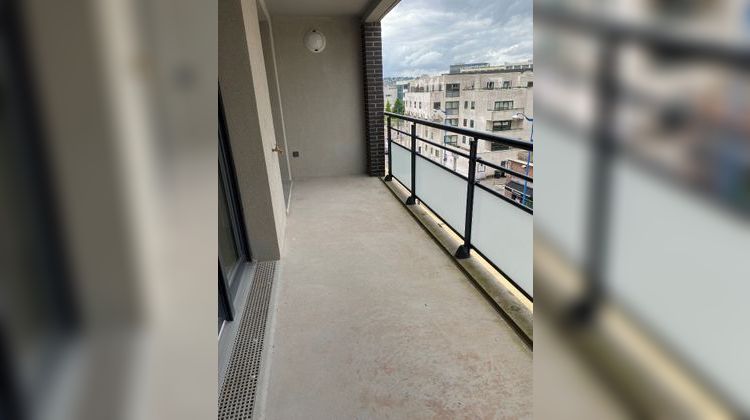 Ma-Cabane - Location Appartement ROUEN, 66 m²