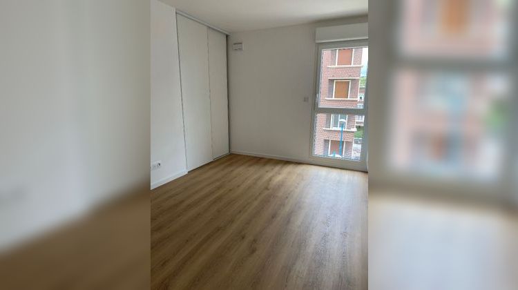 Ma-Cabane - Location Appartement ROUEN, 66 m²