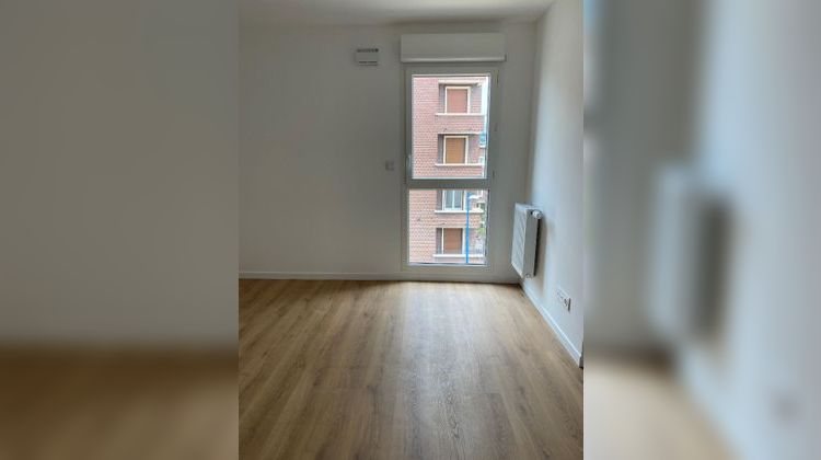 Ma-Cabane - Location Appartement ROUEN, 66 m²