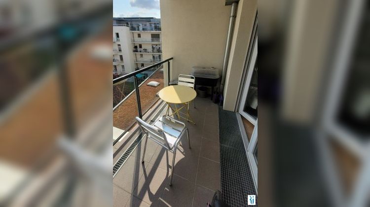 Ma-Cabane - Location Appartement ROUEN, 88 m²