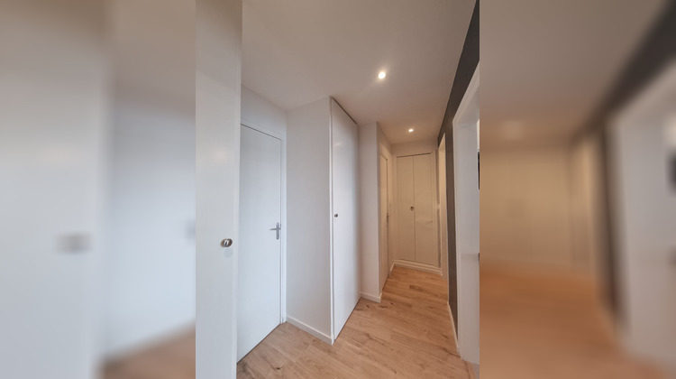 Ma-Cabane - Location Appartement ROUEN, 67 m²