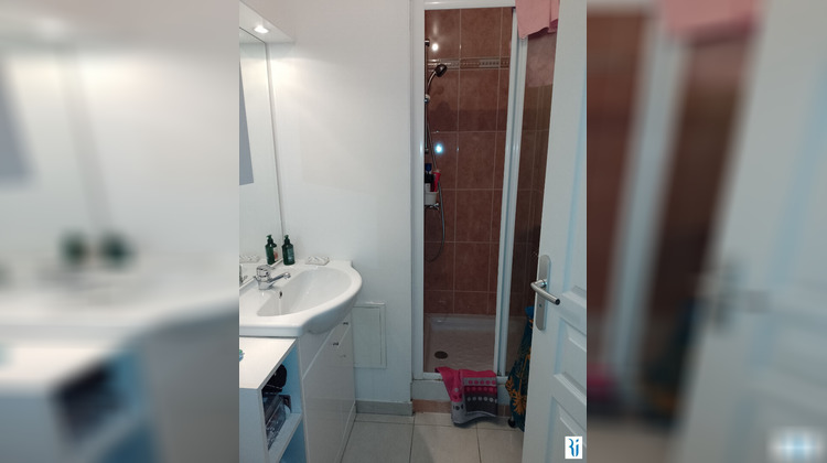 Ma-Cabane - Location Appartement ROUEN, 45 m²