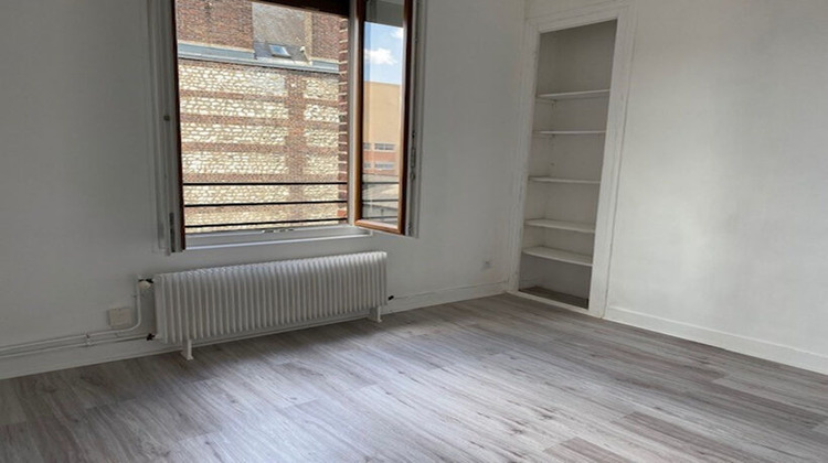 Ma-Cabane - Location Appartement ROUEN, 46 m²