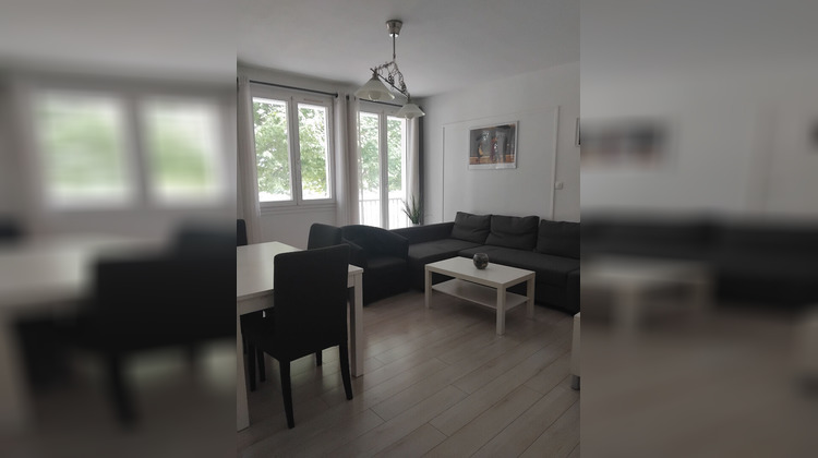 Ma-Cabane - Location Appartement ROUEN, 60 m²