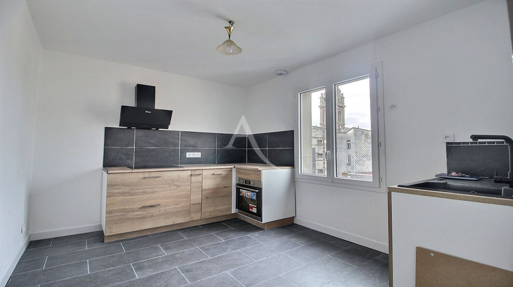 Ma-Cabane - Location Appartement ROUEN, 90 m²