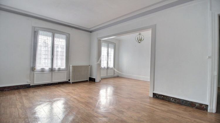 Ma-Cabane - Location Appartement ROUEN, 85 m²