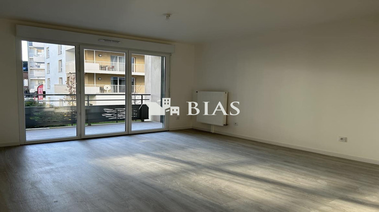 Ma-Cabane - Location Appartement Rouen, 72 m²