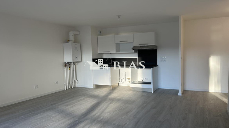 Ma-Cabane - Location Appartement Rouen, 72 m²