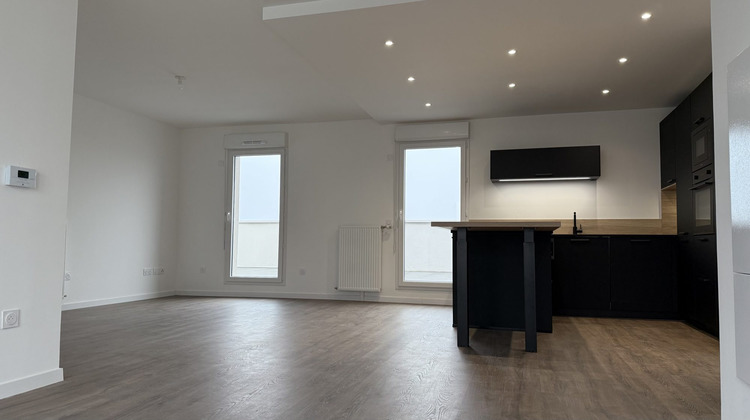 Ma-Cabane - Location Appartement Rouen, 97 m²