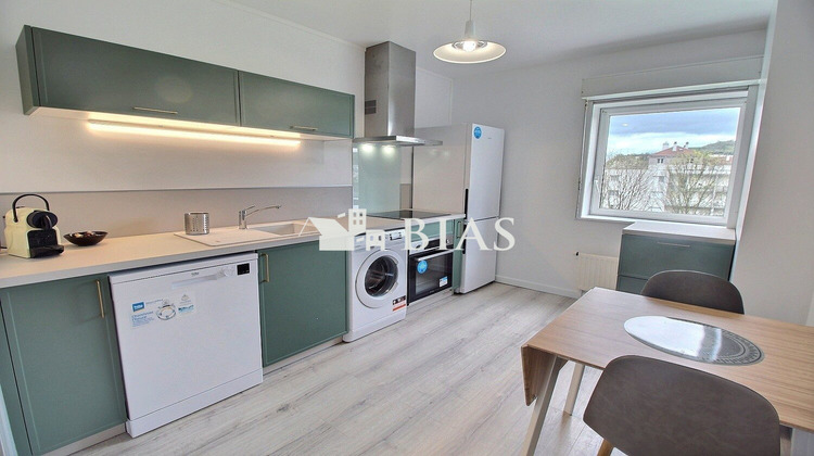 Ma-Cabane - Location Appartement Rouen, 51 m²