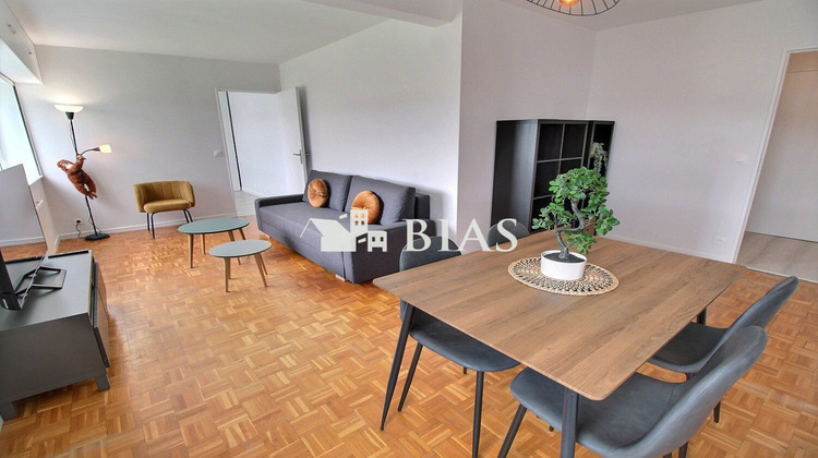 Ma-Cabane - Location Appartement Rouen, 51 m²