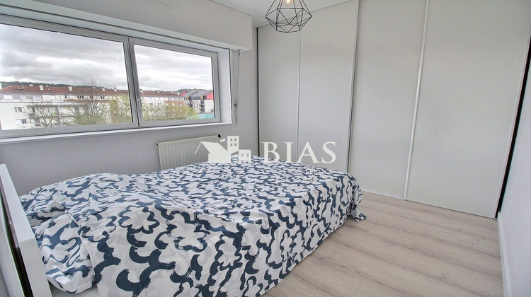 Ma-Cabane - Location Appartement Rouen, 51 m²