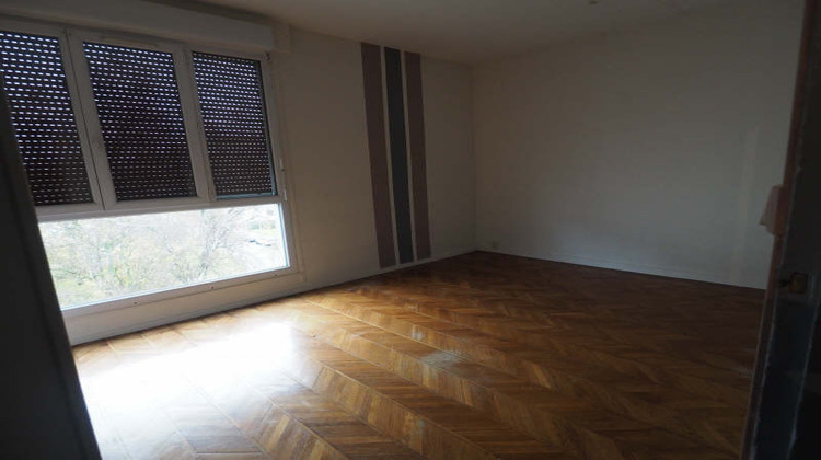 Ma-Cabane - Location Appartement ROUEN, 104 m²