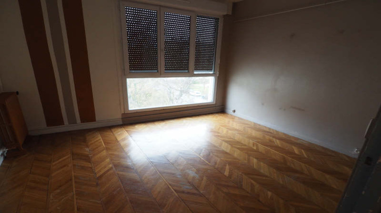 Ma-Cabane - Location Appartement ROUEN, 104 m²