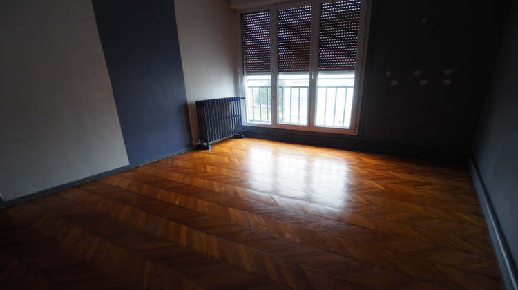 Ma-Cabane - Location Appartement ROUEN, 104 m²