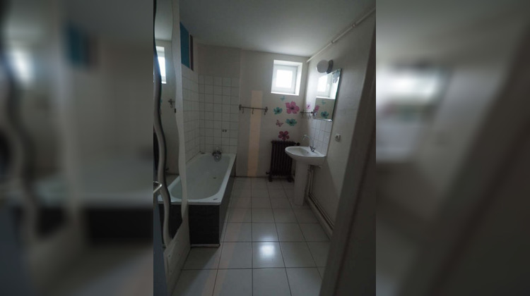 Ma-Cabane - Location Appartement ROUEN, 104 m²