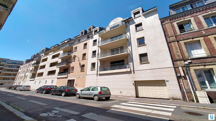 Ma-Cabane - Location Appartement ROUEN, 80 m²