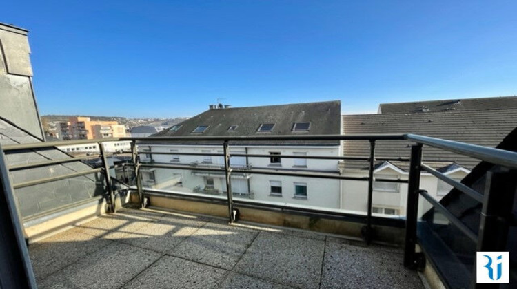 Ma-Cabane - Location Appartement ROUEN, 80 m²