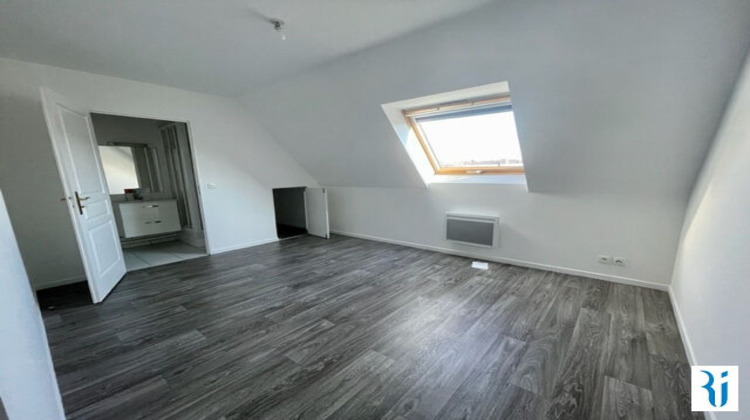 Ma-Cabane - Location Appartement ROUEN, 80 m²