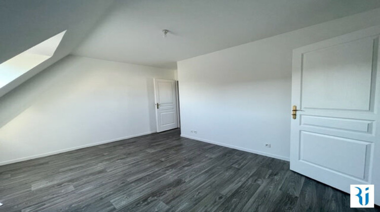 Ma-Cabane - Location Appartement ROUEN, 80 m²