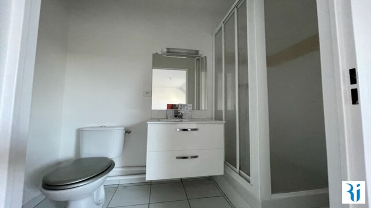 Ma-Cabane - Location Appartement ROUEN, 80 m²