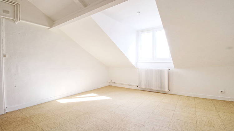 Ma-Cabane - Location Appartement ROUEN, 35 m²