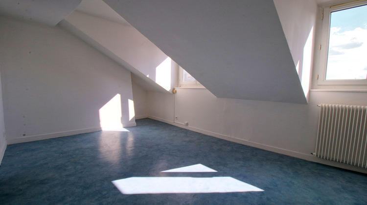 Ma-Cabane - Location Appartement ROUEN, 35 m²