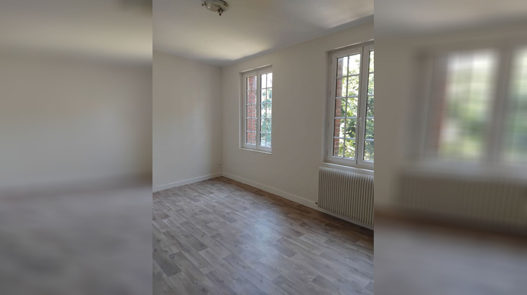 Ma-Cabane - Location Appartement ROUEN, 37 m²