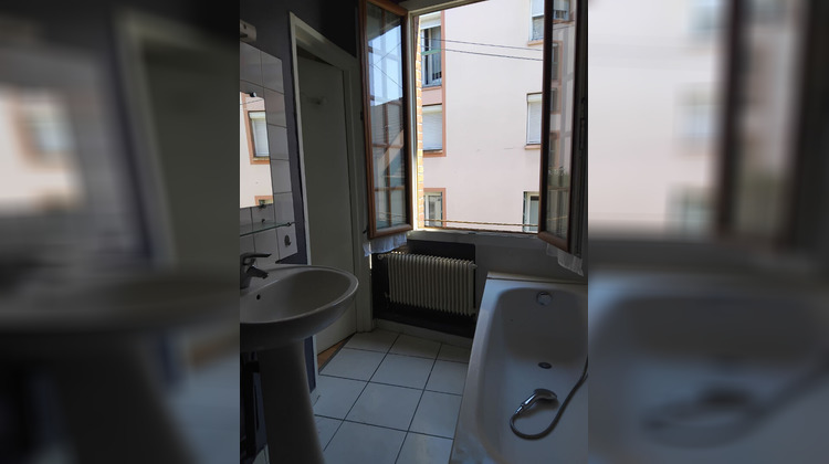 Ma-Cabane - Location Appartement ROUEN, 37 m²