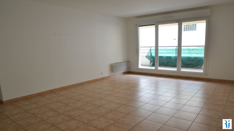 Ma-Cabane - Location Appartement ROUEN, 83 m²